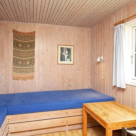 Two-bedroom In Ringkobing 9 * Sondervig
