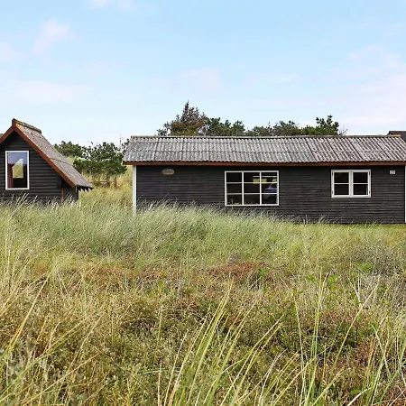 5 Person In Ringkobing-by Traum Prázdninový dům Søndervig