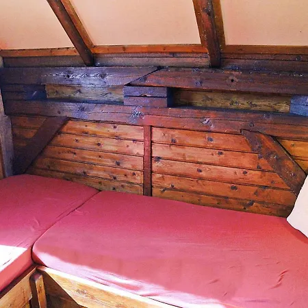 Prázdninový dům 5 Person In Ringkobing-by Traum
