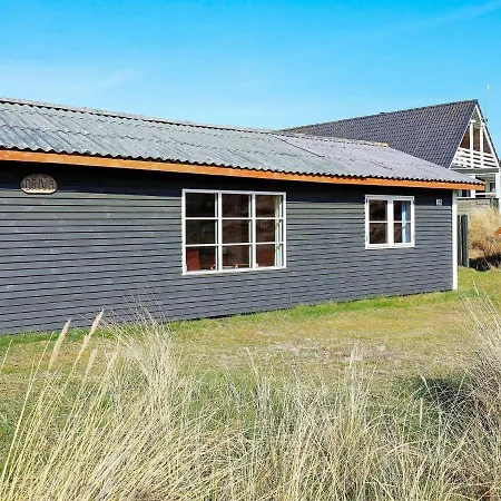 Holiday home Two-bedroom In Ringkobing 9 *