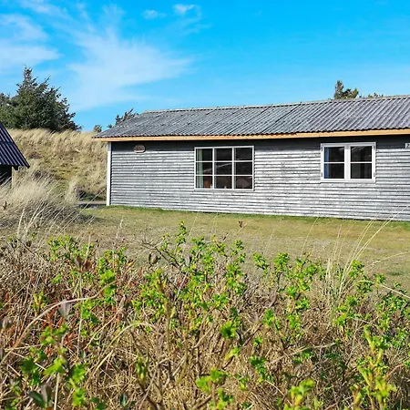 Two-bedroom In Ringkobing 9 Holiday home *
