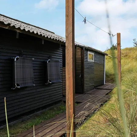 Two-bedroom In Ringkobing 9 Søndervig