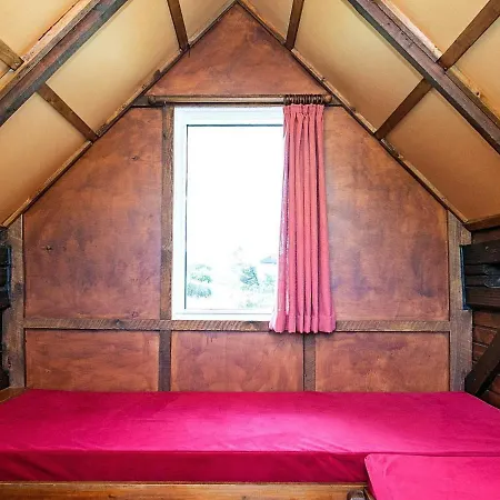 Two-bedroom In Ringkobing 9 Holiday home *