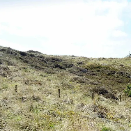 5 Person In Ringkobing-by Traum * Søndervig