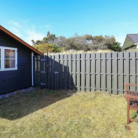 Two-bedroom In Ringkobing 9 *