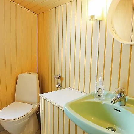 Two-bedroom In Ringkobing 9 Holiday home *