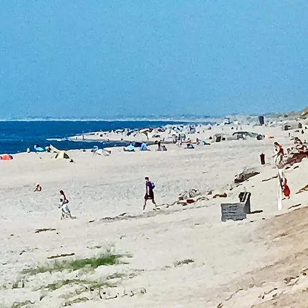 Prázdninový dům 5 Person In Ringkobing-by Traum Søndervig