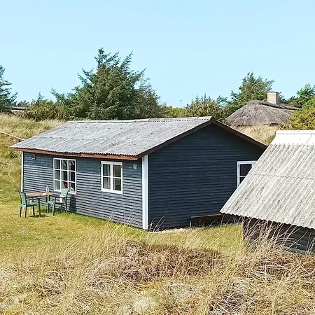 Holiday home Two-bedroom In Ringkobing 9