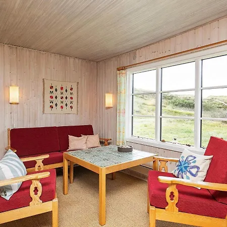 Two-bedroom In Ringkobing 9 Holiday home