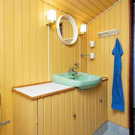 5 Person In Ringkobing-by Traum Søndervig